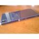 Silikon etui za Sony Xperia Z3 TPU 0,3mm Transparent barva+Kaljeno steklo Z3
