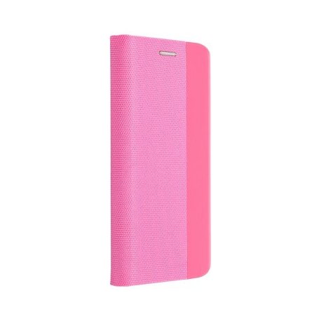 Preklopna torbica "Sensitive Book" za Huawei P40, Črna barva