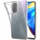 Silikonski etui za Xiaomi Mi 10T / 10T Pro, Prozorna barva