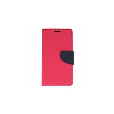 Preklopna torbica "Fancy" za Xiaomi Mi 10T Lite, pink barva