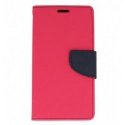 Preklopna torbica "Fancy" za Xiaomi Mi 10T Lite, pink barva