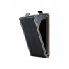 Preklopna torbica, etui "flexi" za Samsung Galaxy A51, črna barva