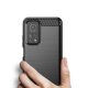Etui "Carbon Case" za Xiaomi Mi 10T, črna barva