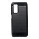 Etui "Carbon Case" za Xiaomi Mi 10T, črna barva