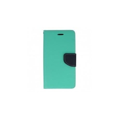 Preklopna torbica "Fancy" za Xiaomi Mi 10T, mint barva