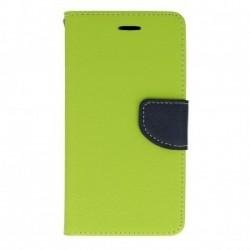 Preklopna torbica "Fancy" za Xiaomi Mi 10T, zelena barva