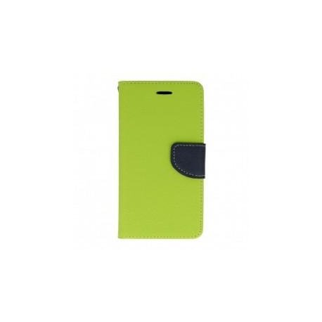 Preklopna torbica "Fancy" za Xiaomi Mi 10T, zelena barva