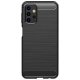 Etui "Carbon Case" za Samsung Galaxy A32 5G, črna barva