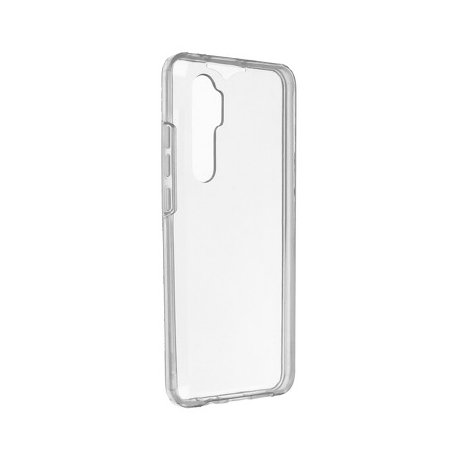 360 Full Cover PC + TPU za XIAOMI Mi Note 10 Lite