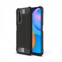 Etui "Armor" za Huawei P Smart 2021, črna barva