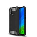 Etui "Armor" za Huawei P Smart 2020, črna barva