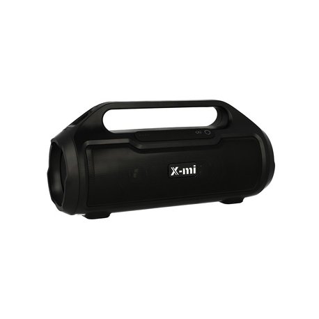 X-MI prenosni zvočnik z Bluetooth povezavo in vgrajenim radiem
