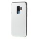 Mercury "Sky Slide" etui za Samsung Galaxy S9 Plus, srebrna barva