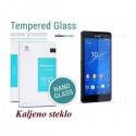 Zaščitno kaljeno steklo za Sony Xperia Z3 Compact Trdota 9H, 0,3 mm Nillkin