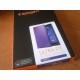 Etui Spigen Sony Xperia Z2 Ultra Fit zadnji pokrovček Purple+Folija