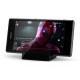 Polnilni Dock DK31 Sony Xperia Z1 ,Namizni polnilec
