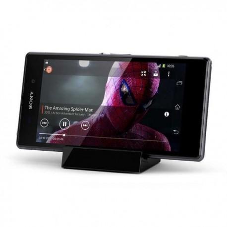Polnilni Dock DK31 Sony Xperia Z1 ,Namizni polnilec