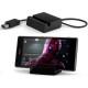 Polnilni Dock DK31 Sony Xperia Z1 ,Namizni polnilec