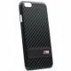 Etui za Apple iPhone 6 (4.7) Zadnji pokrovček BMW M Carbon Črna barva