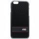 Etui za Apple iPhone 6 (4.7) Zadnji pokrovček BMW M Carbon Črna barva