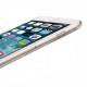 Etui za Apple iPhone 6 (4.7) Clear cover Prozoren+Folija ekrana