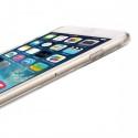 Etui za Apple iPhone 6 (4.7) Clear cover Prozoren+Folija ekrana