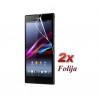 Zaščitna Folija ekrana za Sony Xperia Z Ultra Duo pack