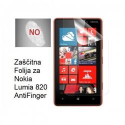 Zaščitna Folija ekrana za Nokia Lumia 820