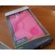 Etui za Sony Xperia Z Case-Mate Barely There Case Zadnji pokrovček, Pink barva