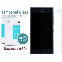 Zaščitno kaljeno steklo za Nokia Lumia 735 Trdota 9H, 0,3 mm,Nillkin