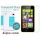 Zaščitno kaljeno steklo za Nokia Lumia 630/635,trdota 9H, 0,3 mm,Nillkin