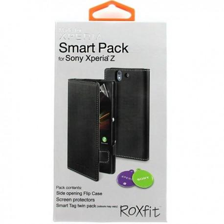 Sony Xperia Z Smart Pack