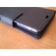 Torbica za Sony Xperia Z ,Črna barva Preklopna