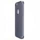 Preklopna Torbica za Apple iPhone 6 (4.7) Temno siva barva Nillkin