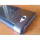 Torbica za Sony Xperia M2 S-View Črna barva+Folija ekrana