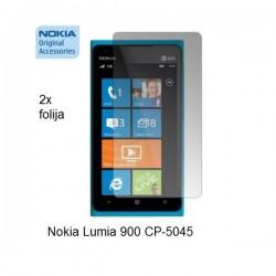 Zaščitna folija ekrana za Nokia Lumia 900,CP-5045