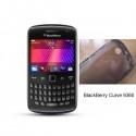 Silikon Etui za BlackBerry Curve 9360
