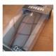 Etui za Apple iPhone 5 Ferrari California Flip, črna barva