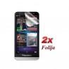 Zaščitna Folija ekrana za BlackBerry Z30 Duo Pack