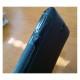 Silikon Etui za Sony Xperia E, E Dual,črna barva,motiv S