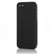 Etui za Apple iPhone 5,5S Premium Hard-Shell Incipio, črna barva