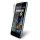 Silikon etui za Alcatel One Touch Idol Ultra +Folija ekrana