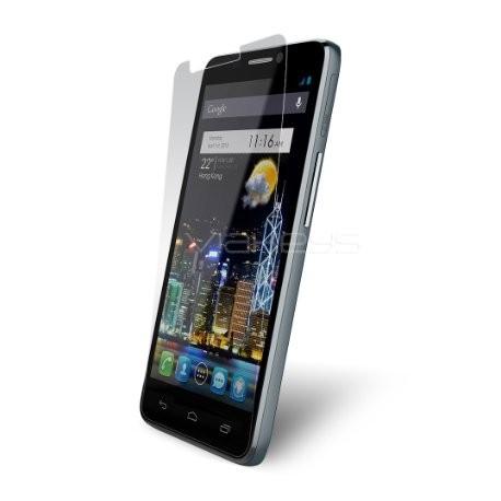 Silikon etui za Alcatel One Touch Idol Ultra +Folija ekrana