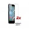 Zaščitna Folija za Alcatel One Touch Idol 2 Duo Pack