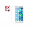 Zaščitna Folija ekrana za Alcatel One Touch Pop C7 , Duo pack
