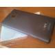 Silikon etui zaščita za Huawei Ascend W1 +Folija ekrana