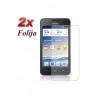 Zaščitna Folija ekrana za Huawei Ascend Y330 ,Duo pack