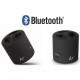 Prenosni zvočnik KitSound PocketBoom Bluetooth Črna barva