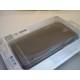 Silikon etui za Sony Xperia S,prozorna siva barva,Puro
