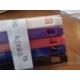 Silikon etui za Sony Xperia U,barvni mix,paket 5 v 1,Konkis 